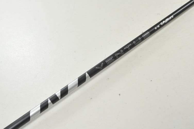 Fujikura Ventus Velocore+ Black 6 Stiff Callaway Quantum Driver Shaft # 223619