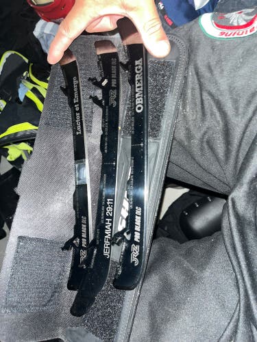 JRZ 272 mm (Used)