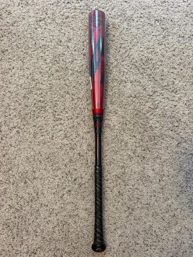 2022 Louisville Slugger Select PWR Hybrid BBCOR Certified Bat (-3) 33" (New)
