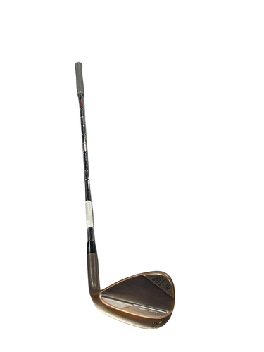 Used Taylormade HI-TOE 58 DEGREE WEDGE Golf Wedge Mens RH 58 Degree 11834-S000055514