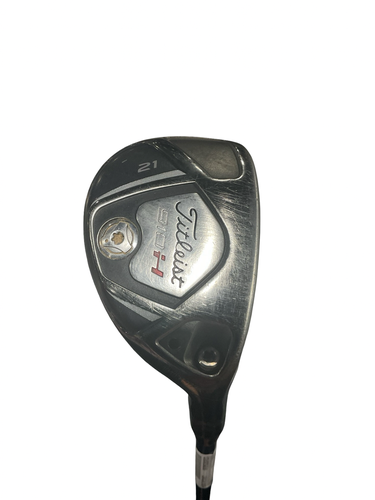 Used Titleist 910 H 21 DEGREE Mens Hybrid Club RH 4 Hybrid 11834-S000056696