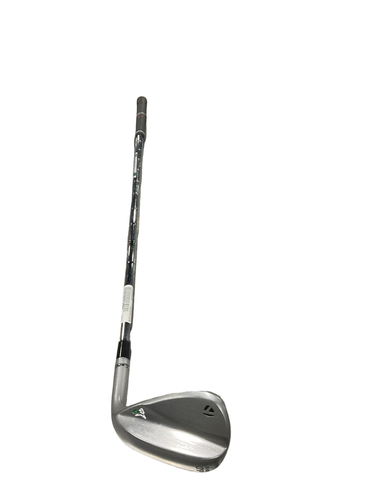 Used Taylormade MG 4 Golf Wedge Mens RH 60 Degree 11834-S000055787