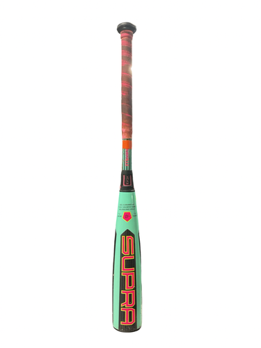Used Louisville Slugger 2026 USSSA SUPRA BB/SB USSSA 2 3/4 Bat 27" 11834-S000055832
