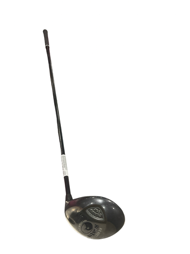 Used Callaway BIG BERTHA HAWKEYE 3 WOOD Mens Fairway Wood RH 3 Wood 11834-S000058565