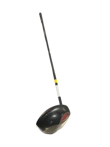 Used Callaway BIG BERTHA ERC II Mens Driver LH 9.0 Degree 11834-S000058575