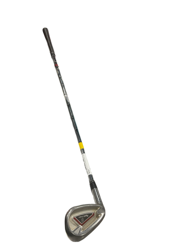 Used Adams Golf TIGHT LIES Golf Wedge Mens LH Pitching Wedge 11834-S000058578