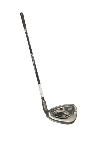 Used Ping I15 Golf Wedge Mens RH Pitching Wedge 11834-S000058580