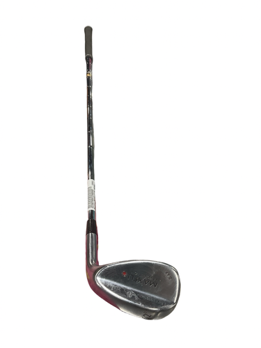 Used Maxfli REVOLUTION WEDGE Golf Wedge Mens RH 52 Degree 11834-S000058595