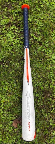 2015 Easton Mako Composite USSSA Certified Bat (-12) 28" (Used)