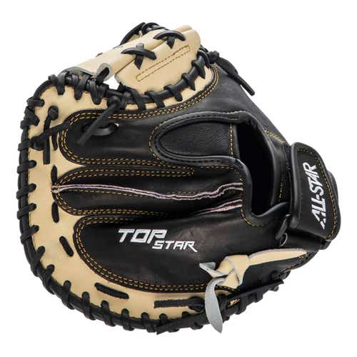 Used All Star CM-TS-Y Right Hand Thrower - Excellent Condition
