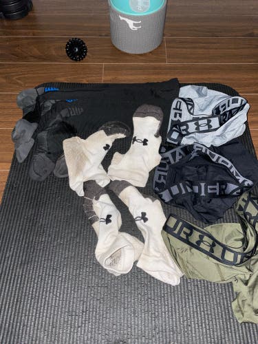 Under Armour Compression Wear