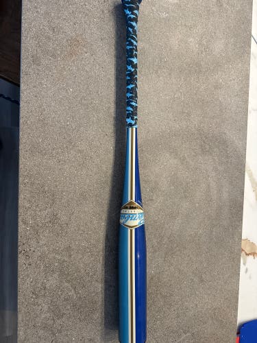 2027 Combat MFG Spec A1 Alloy BBCOR Certified Bat (-3) 31" (Used)