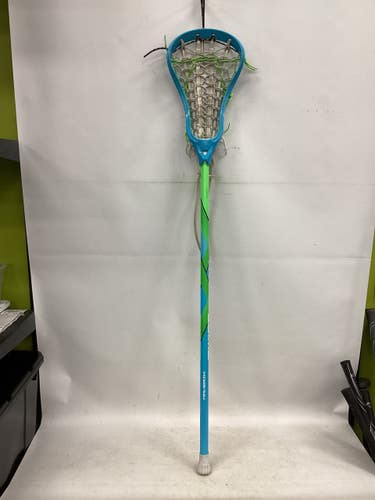 Used Maverik TWIST STICK Wmn Atk/Mid Complete Stick None 11851-S000054531