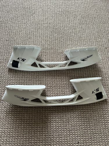 CCM SB XS 263 Right & Left