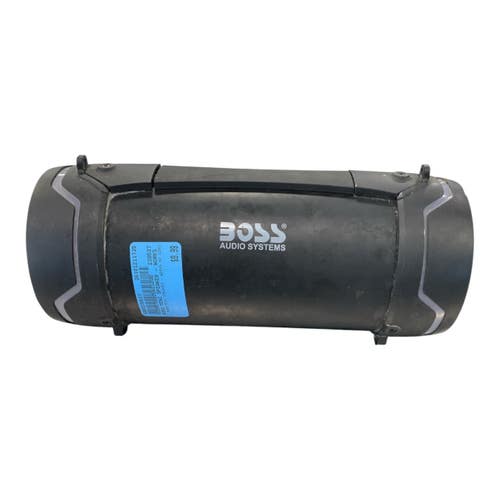 Used Boss Mini Bluetooth Speaker - Works, No Cord Golf Accessory 11735-S000370817