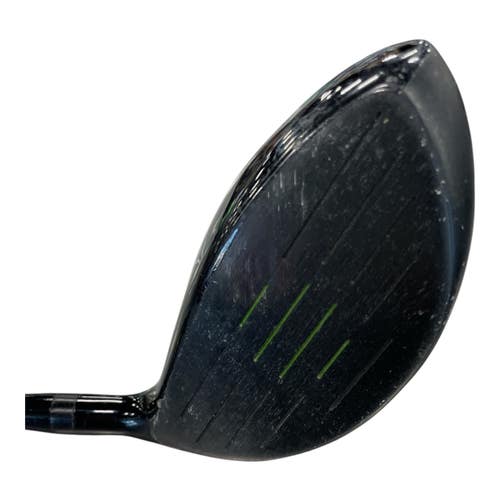 Used Top Flite Gamer Mens Driver Left Handed 10.5 Degree Graphite 11735-S000371073