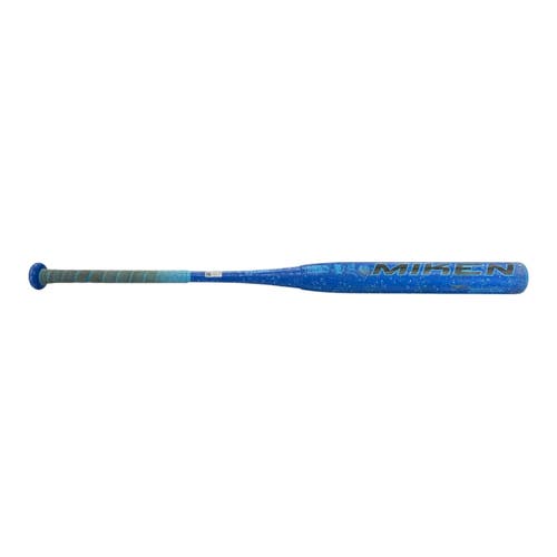 Used Miken Chaos Maxload Slowpitch Softball Bat 34" 14" Barrel BB/SB 11735-S000371080