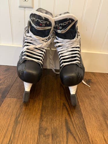 Bauer Vapor X3 Hockey Skates Regular Width 10.5 (Used)