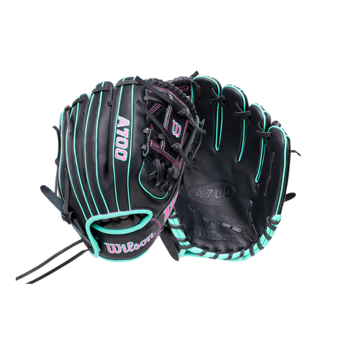 New Wilson A700 Glove 11.25" RHT #WBG04301 11506-WILWBG04301
