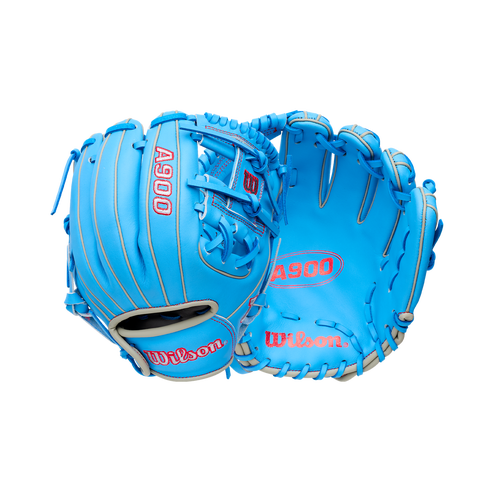 New Wilson A900 Glove 11.25" RHT #WBG03901 11506-WILWBG03901