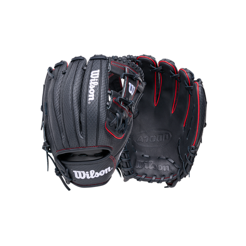 New Wilson A1000 1975SS 11.75" Glove RHT #WBG02601 11506-WILWBG02601