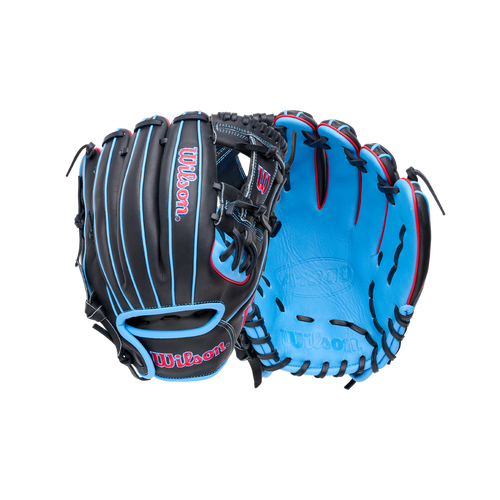 New Wilson A1000 DP15 Glove 11.5" RHT #WBG02402 11506-WILWBG02402