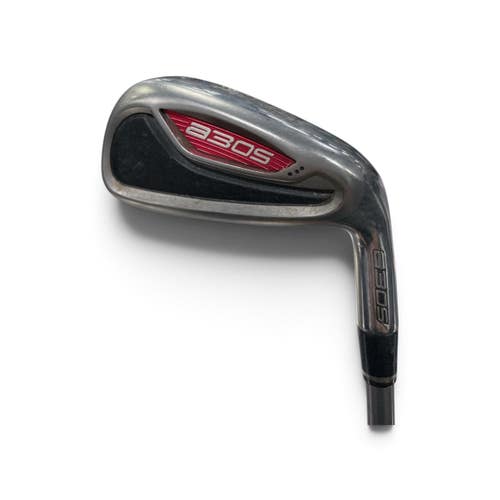 Used Adams A305 Mens Individual Iron 6 Iron Right Handed 11735-S000371121