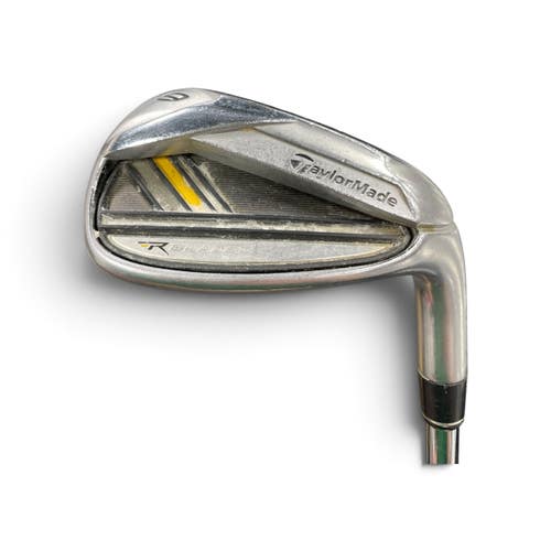 Used TaylorMade RBladez Mens Individual Iron 9 Iron Right Handed 11735-S000371123
