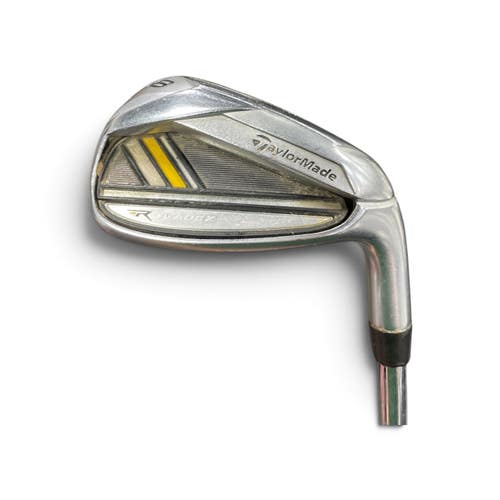 Used TaylorMade RBladez Mens Individual Iron 8 Iron Right Handed 11735-S000371122