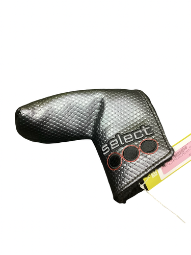 Used Titleist SCOTTY CAMERON SELECT HEADCOVER Golf Accessory 11613-S000192279