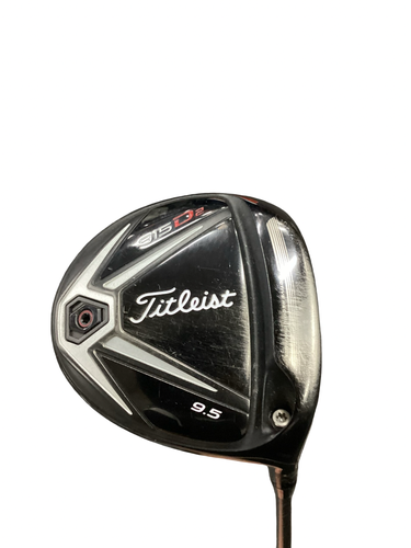 Used Titleist 915 D2 Mens Driver RH 9.5 Degree 11613-S000192287