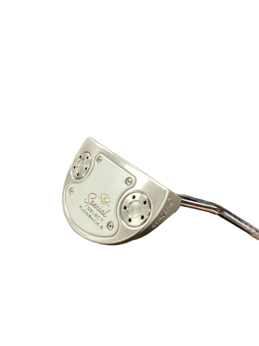 Used Titleist SCOTTY CAMERON SELECT FLOWBACK 5 Mens Putter RH 11613-S000192275