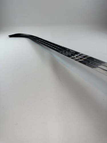 3 Pack Warrior Alpha LX2 Pro 90 Flex Custom P92 RH Tactile Grip Pro Stock Hockey Stick (New)