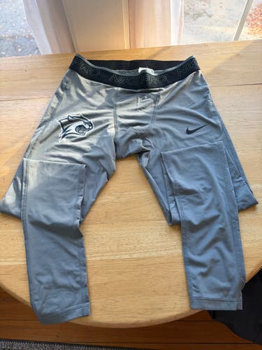 Bauer UNH Team Leggings
