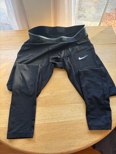 Nike Compression Leggings