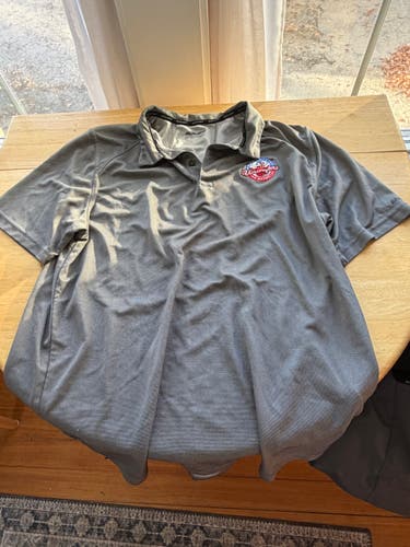 Amarillo Wranglers Team Polo Shirt