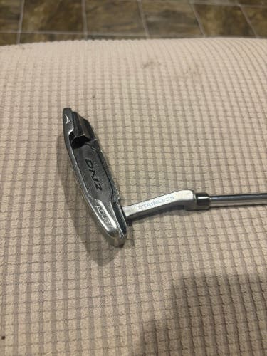Acuity Blade Left Hand Putter (Used)