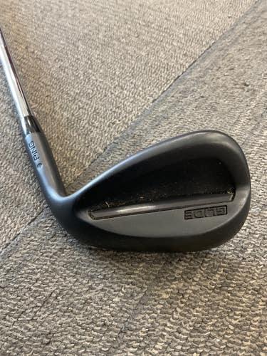 Used Ping GLIDE 2.0 SS Golf Wedge Mens RH 56 Degree 11614-S000246544