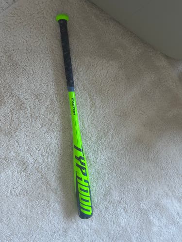 2022 Easton Typhoon Alloy USABat Certified Bat (-12) 28" (Used)
