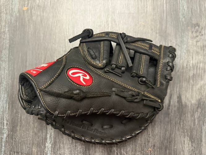 Rawlings Renegade RH First Base Baseball Glove 12.5" (New)
