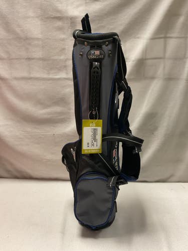 Used US Kids US KIDS STAND BAG Jr Stand Bag None 11490-C000278779