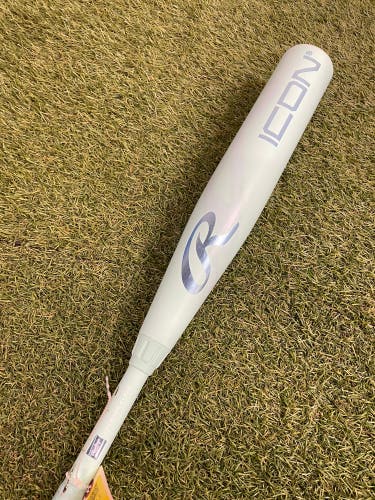Rawlings Icon Composite USSSA (2 3/4") 2026 (-5)