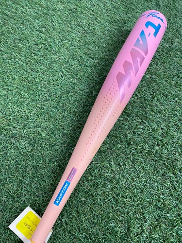 Easton Mav1 Flash Alloy (2 3/4") USSSA Bat 2026 (-10)