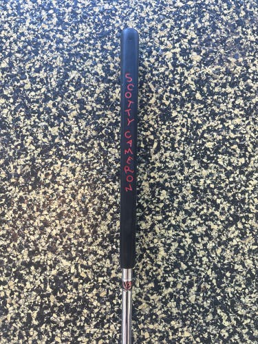 Scotty Cameron Select Newport Putter shaft
