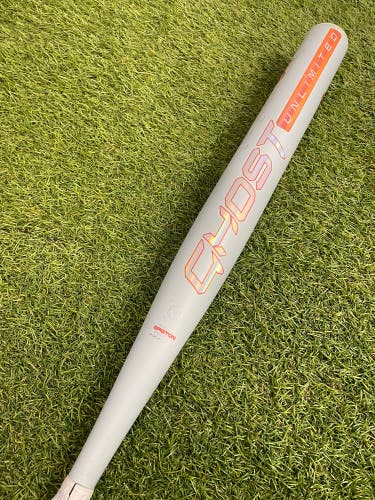 Easton Ghost Unlimited Fastpitch 2025 (-9)