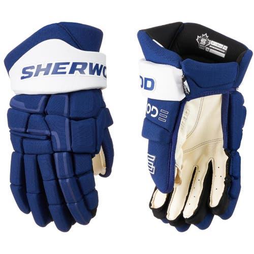 Sherwood Code Encrypt Pro Gloves 14" Toronto Pro Stock (New)