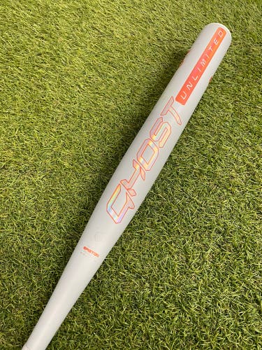 Easton Ghost Unlimited Fastpitch 2025 (-9)