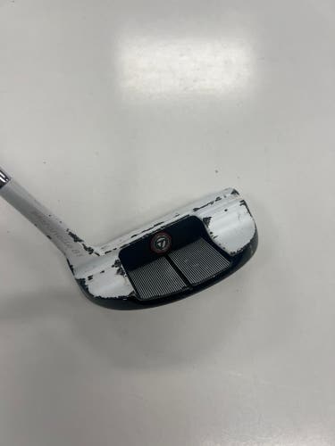 2013 TaylorMade 2013 Ghost Tour Maranello 81 Blade Right Handed Putter Steel (Used)
