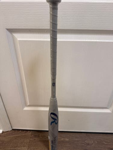 2025 Rawlings Mantra Composite Bat (-10) 33" (New)