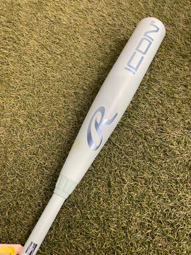 Rawlings Icon Composite BBCOR (2 5/8") 2026 (-3)
